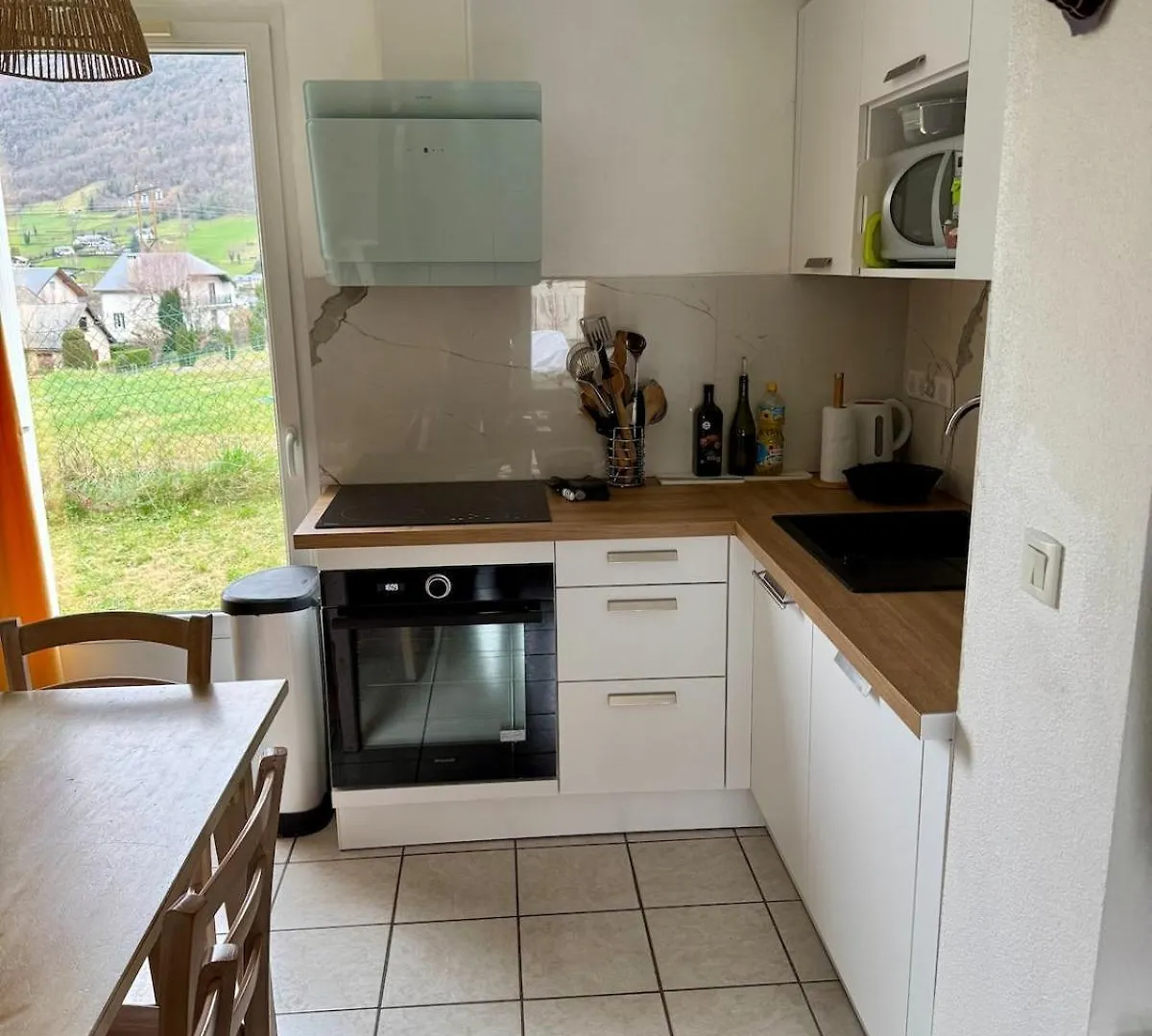 Prázdninový dům Maison Individuelle 6 Personnes Luz-Saint-Sauveur